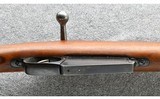 Loewe Berlin ~ Mauser Modelo Argentino 1891 ~ 7.65x53mm - 4 of 10