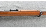Loewe Berlin ~ Mauser Modelo Argentino 1891 ~ 7.65x53mm - 5 of 10