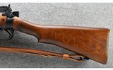 Royal Ordnance Factory ~ Enfield No.4 MK2 ~ .303 Brit - 10 of 10