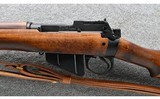 Royal Ordnance Factory ~ Enfield No.4 MK2 ~ .303 Brit - 9 of 10