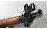 Royal Ordnance Factory ~ Enfield No.4 MK2 ~ .303 Brit - 6 of 10