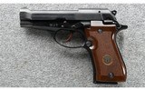 Beretta ~ 85 BB ~ .380 ACP - 2 of 3