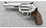 Kimber ~ K6S Target 4" ~ .357 Mag - 3 of 5