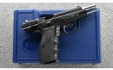 CZ ~ 75 B ~ .40 S&W - 4 of 4