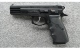 CZ ~ 75 B ~ .40 S&W - 2 of 4