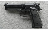 Beretta USA ~ 92FS ~ 9mm - 2 of 4
