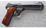 Browning ~ Challenger III ~ .22 LR - 3 of 3