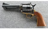 A. Uberti ~ Single Action Army Target Model ~ .44 Rem Mag - 2 of 6