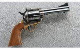 A. Uberti ~ Single Action Army Target Model ~ .44 Rem Mag - 1 of 6