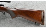 Winchester ~ Pre-64 Model 70 ~ .270 Win - 9 of 10