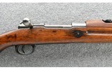 Yugoslavian Mauser ~ M24/52-C ~ 8mm - 3 of 10