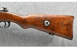 Yugoslavian Mauser ~ M24/52-C ~ 8mm - 10 of 10