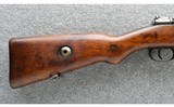 Yugoslavian Mauser ~ M24/52-C ~ 8mm - 2 of 10