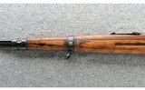 Yugoslavian Mauser ~ M24/52-C ~ 8mm - 8 of 10