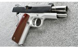 Kimber ~ Pro Carry II Two-Tone ~ .45 ACP - 3 of 3