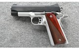 Kimber ~ Pro Carry II Two-Tone ~ .45 ACP - 2 of 3