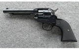 Sturm Ruger & Co. ~ NM Single Six ~ .22 LR/.22 Mag - 2 of 3
