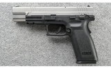 Springfield Armory ~ XD-45 Tactical ~ .45 ACP - 2 of 6