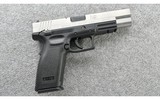 Springfield Armory ~ XD-45 Tactical ~ .45 ACP - 1 of 6