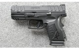 Springfield Armory ~ XDM Elite ~ 10mm Auto - 2 of 3