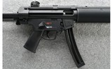 HK Inc. ~ MP5 ~ .22 LR - 3 of 8