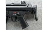 HK Inc. ~ MP5 ~ .22 LR - 7 of 8