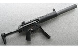 HK Inc. ~ MP5 ~ .22 LR - 1 of 8