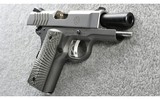 Ruger ~ SR1911 Lightweight Officer-Style ~ 9mm - 3 of 3