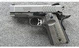 Ruger ~ SR1911 Lightweight Officer-Style ~ 9mm - 2 of 3