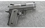 Ruger ~ SR1911 Lightweight Officer-Style ~ 9mm - 1 of 3