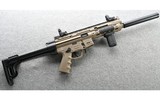 ATI ~ GSG-16 ~ .22 LR - 1 of 10