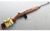 Inland ~ U.S. Carbine M1 ~ .30 Carbine - 1 of 10