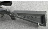 Ruger ~ 77/17 ~ .17 HMR - 9 of 10