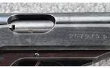 Walther ~ PP ~ 7.65mm - 5 of 6