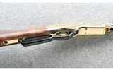 Henry Repeating Arms ~ H011 Original Henry Rifle ~ .44-40 Win - 4 of 10