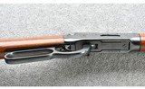Winchester ~ 94AE 1894-1994 Trapper ~ .44 Rem Mag - 4 of 10