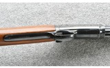 Winchester ~ Model 62A ~ .22 S. L. or L.R. - 4 of 10