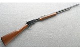 Winchester ~ Model 62A ~ .22 S. L. or L.R. - 1 of 10