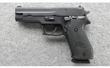 SIG Sauer ~ P220 ~ .45 Auto - 2 of 3