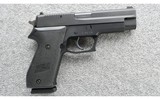 SIG Sauer ~ P220 ~ .45 Auto - 1 of 3