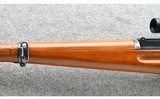 SIG Swiss Bern ~ K31 ~ 7.5X55 SWISS - 7 of 10