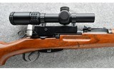 SIG Swiss Bern ~ K31 ~ 7.5X55 SWISS - 3 of 10