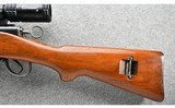 SIG Swiss Bern ~ K31 ~ 7.5X55 SWISS - 9 of 10