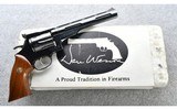 Dan Wesson ~ Model 40 ~ .357 Maximum - 1 of 5