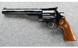 Dan Wesson ~ Model 40 ~ .357 Maximum - 3 of 5