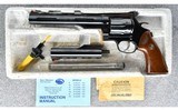 Dan Wesson ~ Model 40 ~ .357 Maximum - 5 of 5