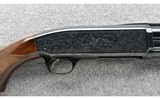 Browning ~ BPS Medallion Engraved ~ 12 Ga - 3 of 10