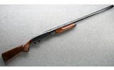 Browning ~ BPS Medallion Engraved ~ 12 Ga - 1 of 10