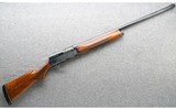 Remington Arms ~ Model 11 ~ 12 Ga - 1 of 10