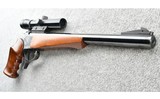 Thompson/Center Contender ~ Super 14 ~ 7-30 Waters & .22 LR - 3 of 3